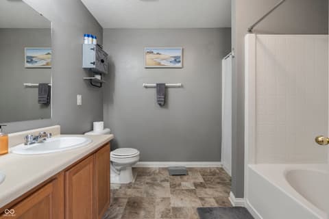Photo of 4732 Ashfield Drive, Westfield, IN