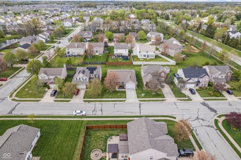 Photo of 4732 Ashfield Drive, Westfield, IN