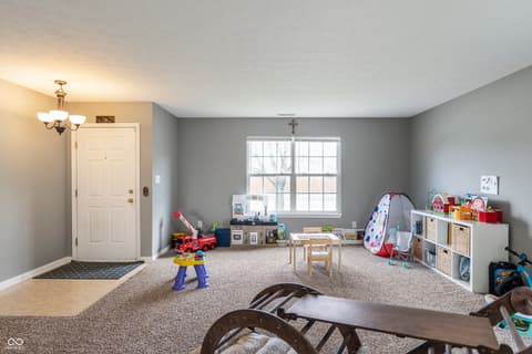 Photo of 4732 Ashfield Drive, Westfield, IN
