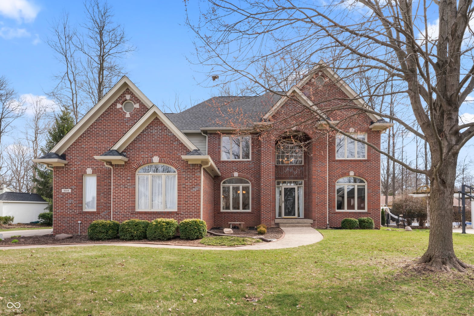 Photo of 9914 Springstone Road, Fishers, IN