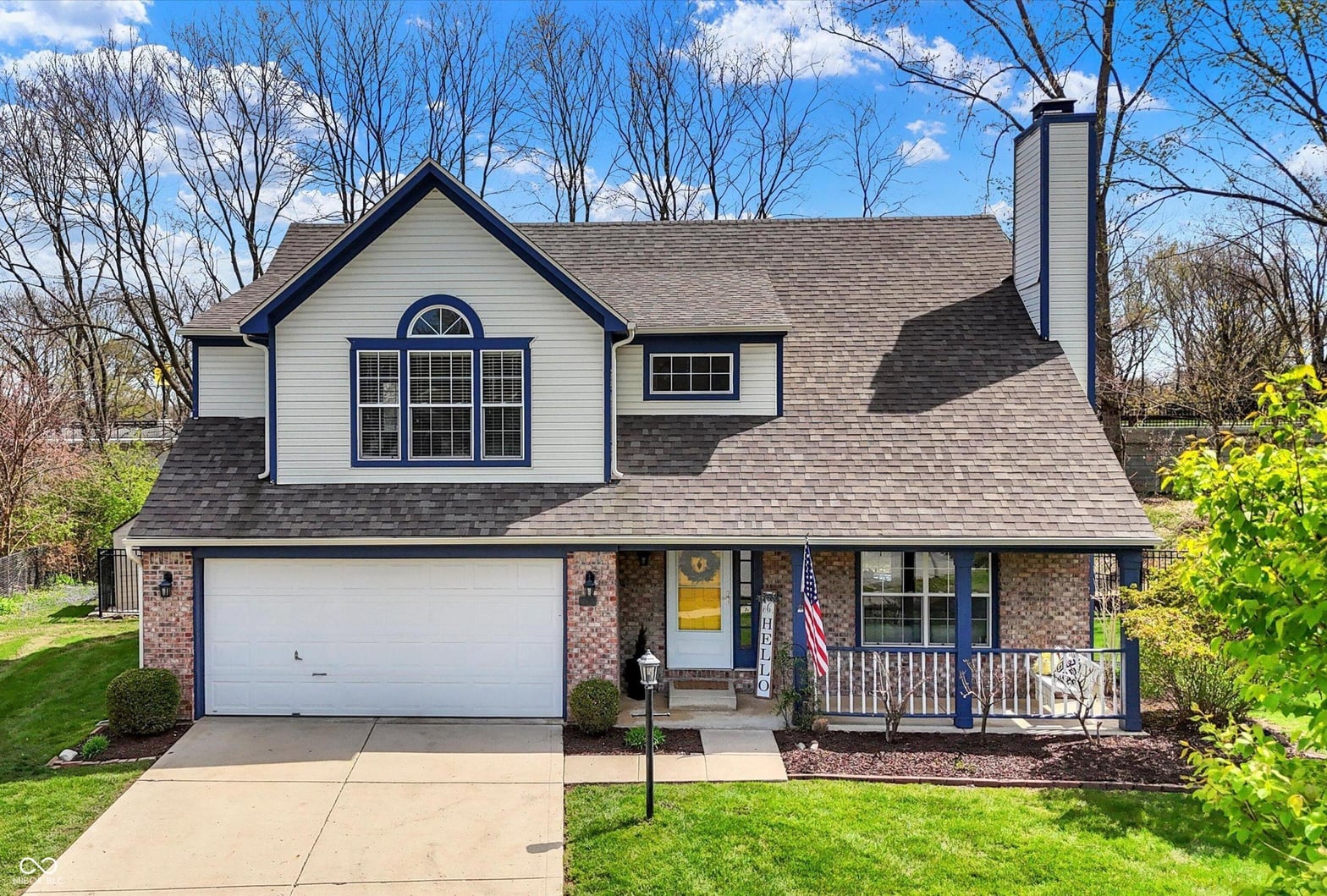 Photo of 17420 Dalton Court, Noblesville, IN