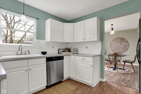 Photo of 17420 Dalton Court, Noblesville, IN
