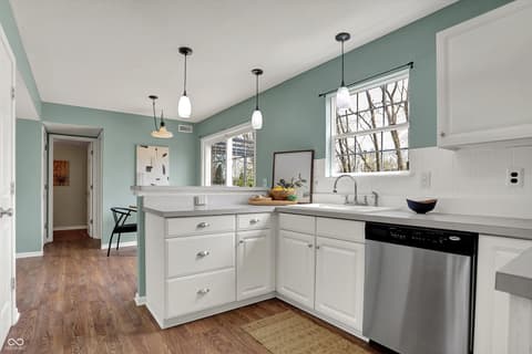 Photo of 17420 Dalton Court, Noblesville, IN