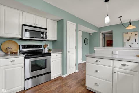 Photo of 17420 Dalton Court, Noblesville, IN