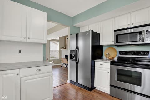 Photo of 17420 Dalton Court, Noblesville, IN