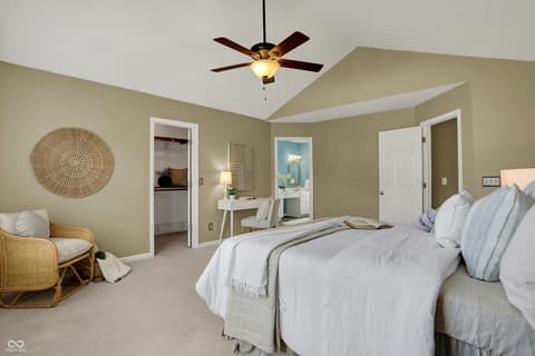 Photo of 17420 Dalton Court, Noblesville, IN