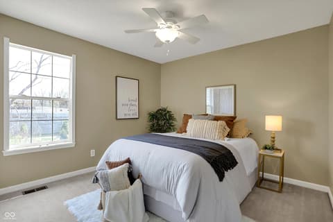 Photo of 17420 Dalton Court, Noblesville, IN