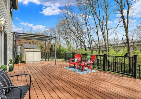 Photo of 17420 Dalton Court, Noblesville, IN