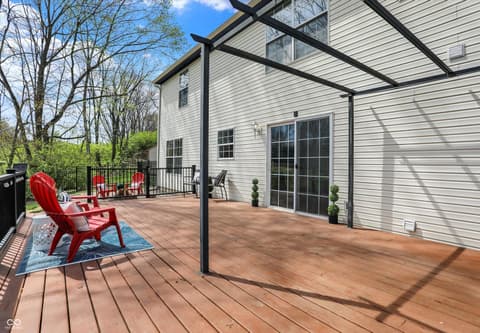 Photo of 17420 Dalton Court, Noblesville, IN