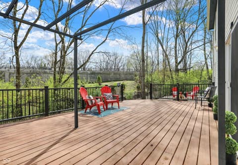 Photo of 17420 Dalton Court, Noblesville, IN