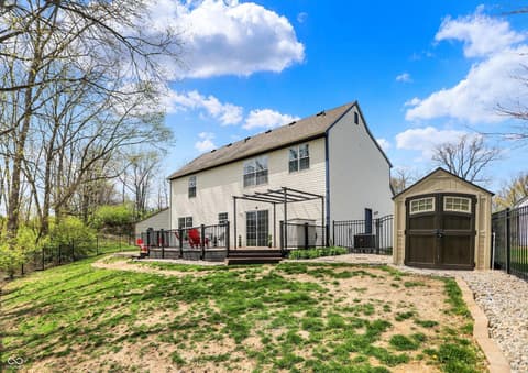 Photo of 17420 Dalton Court, Noblesville, IN