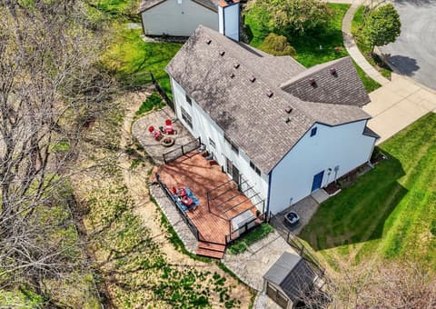 Photo of 17420 Dalton Court, Noblesville, IN