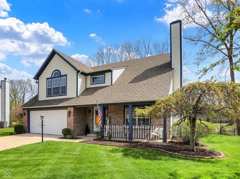 Photo of 17420 Dalton Court, Noblesville, IN