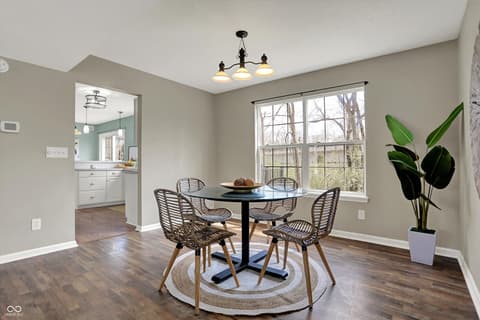 Photo of 17420 Dalton Court, Noblesville, IN