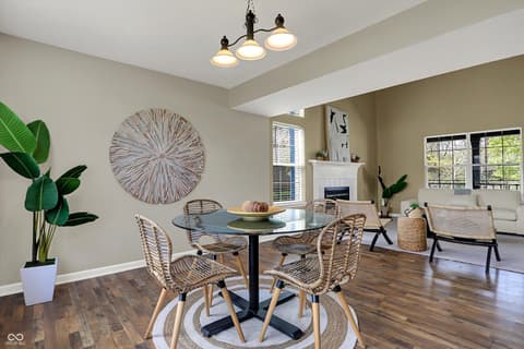 Photo of 17420 Dalton Court, Noblesville, IN