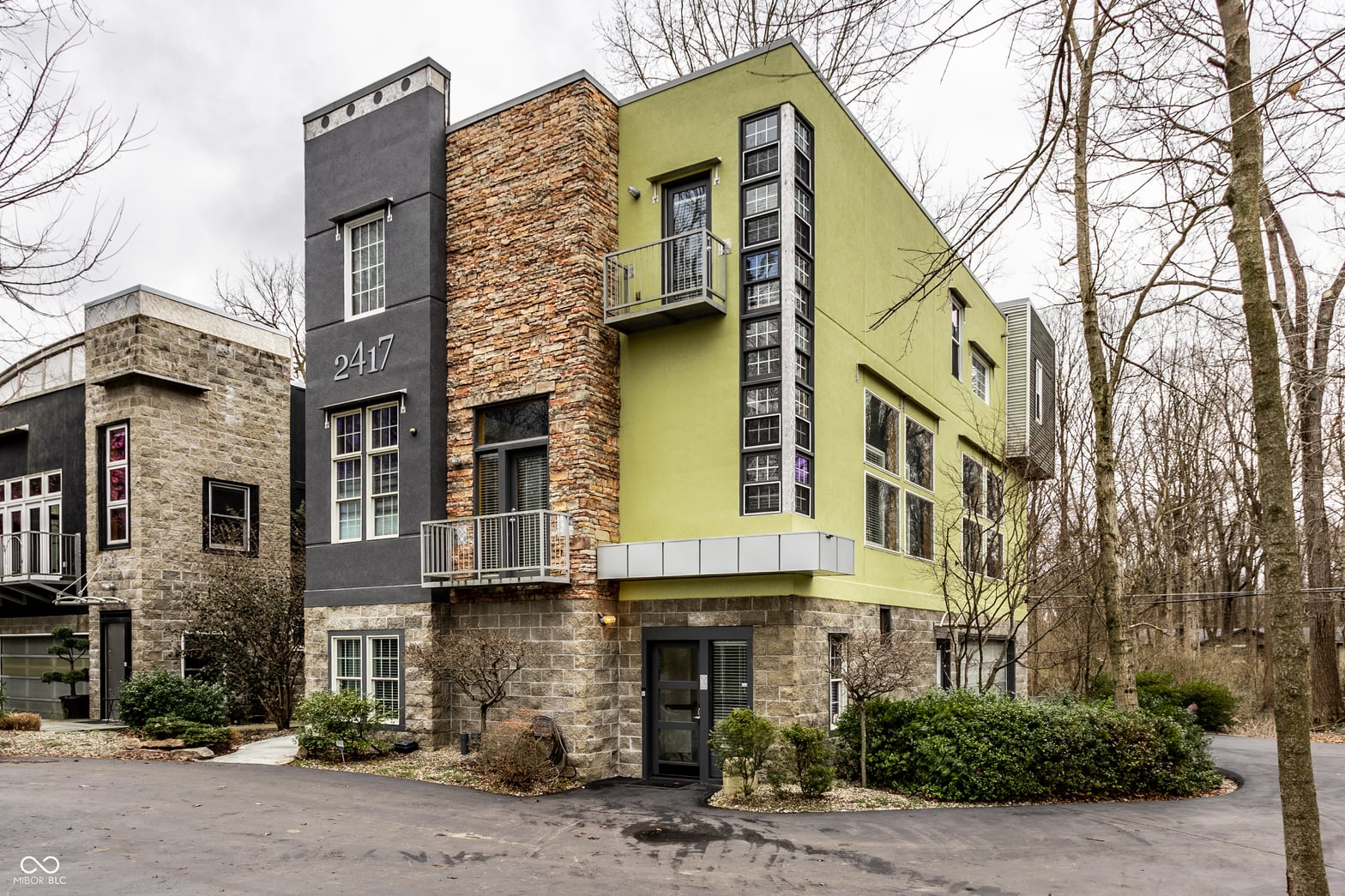 Photo of 2417 E 80th Street E, Indianapolis, IN