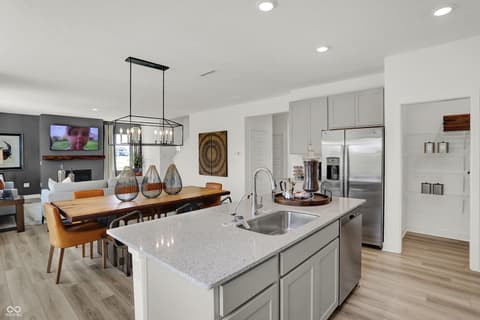 Photo of 17008 Sandhurst Place, Westfield, IN