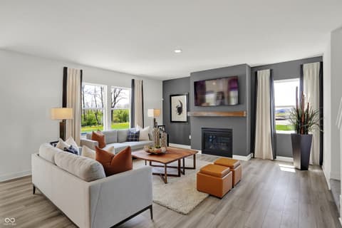 Photo of 17008 Sandhurst Place, Westfield, IN