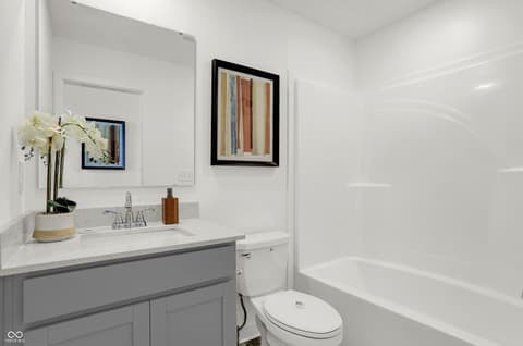 Photo of 17008 Sandhurst Place, Westfield, IN