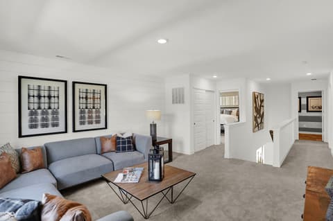 Photo of 17008 Sandhurst Place, Westfield, IN