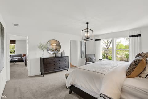 Photo of 17008 Sandhurst Place, Westfield, IN