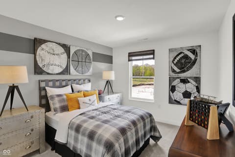Photo of 17008 Sandhurst Place, Westfield, IN