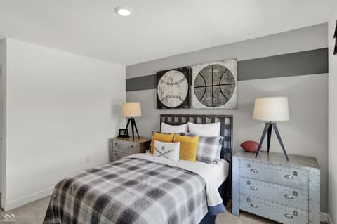 Photo of 17008 Sandhurst Place, Westfield, IN