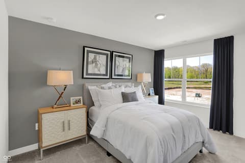 Photo of 17008 Sandhurst Place, Westfield, IN