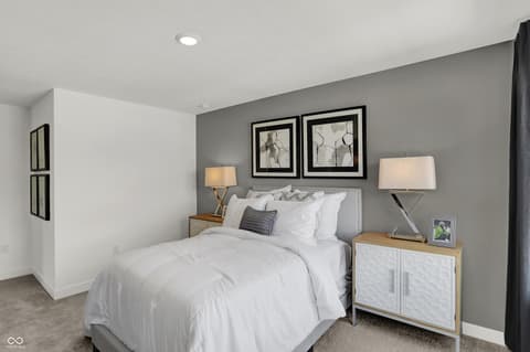 Photo of 17008 Sandhurst Place, Westfield, IN