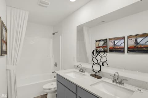 Photo of 17008 Sandhurst Place, Westfield, IN