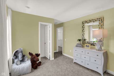 Photo of 17008 Sandhurst Place, Westfield, IN