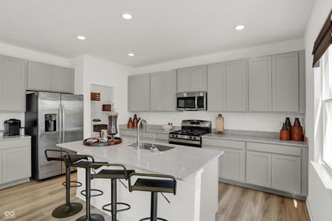 Photo of 17008 Sandhurst Place, Westfield, IN