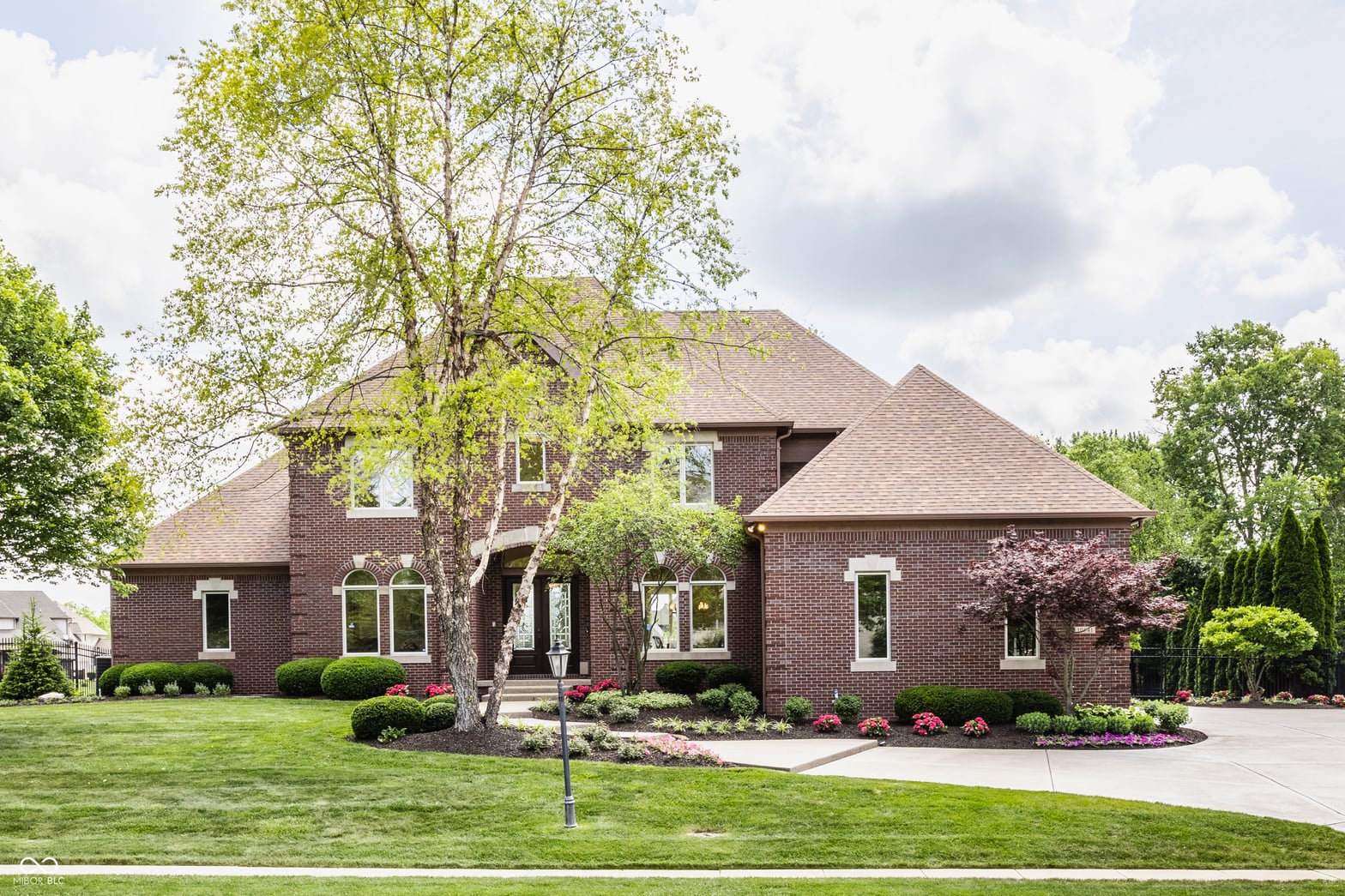 Photo of 10541 Titan Run, Carmel, IN
