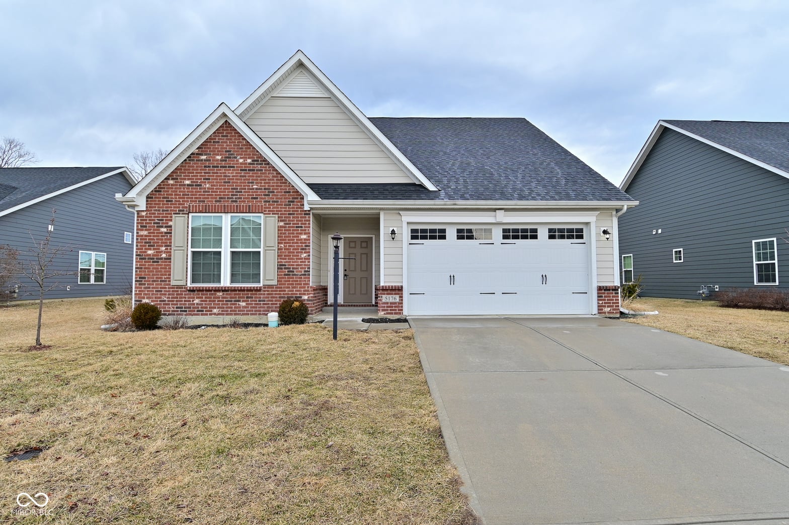 Photo of 5176 Green Valley Lane, Noblesville, IN