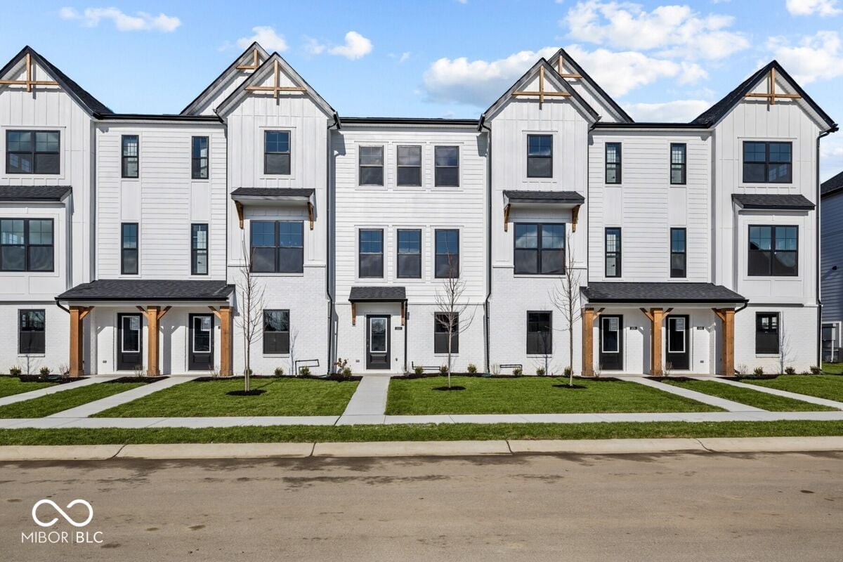Photo of 4160 Douro Trail, Westfield, IN