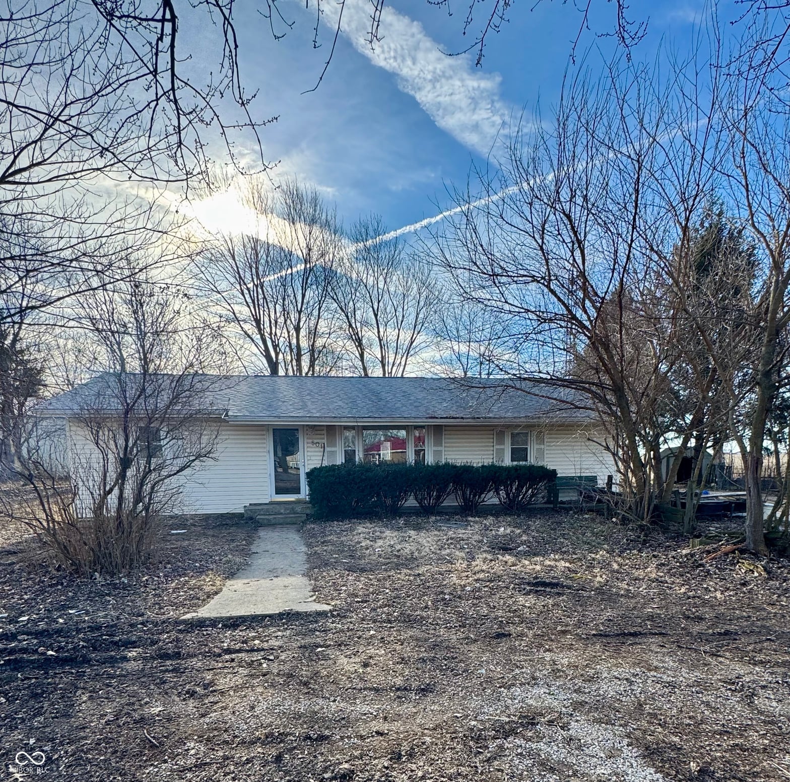 Photo of 501 S Odd Street, Kingman, IN
