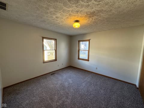 Photo of 324 W 1st Street, Rushville, IN