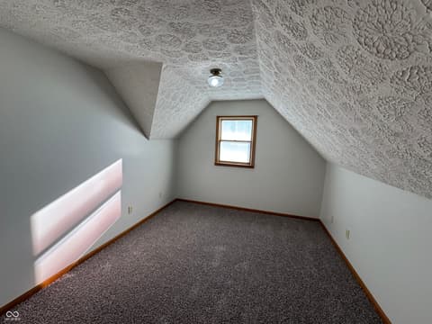 Photo of 324 W 1st Street, Rushville, IN