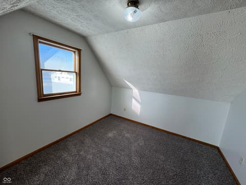 Photo of 324 W 1st Street, Rushville, IN