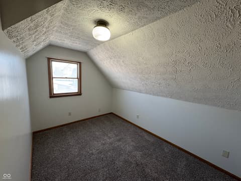 Photo of 324 W 1st Street, Rushville, IN