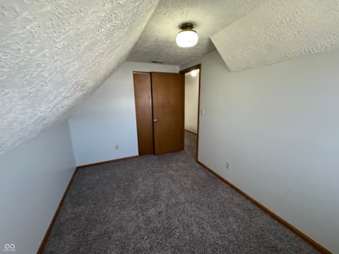 Photo of 324 W 1st Street, Rushville, IN