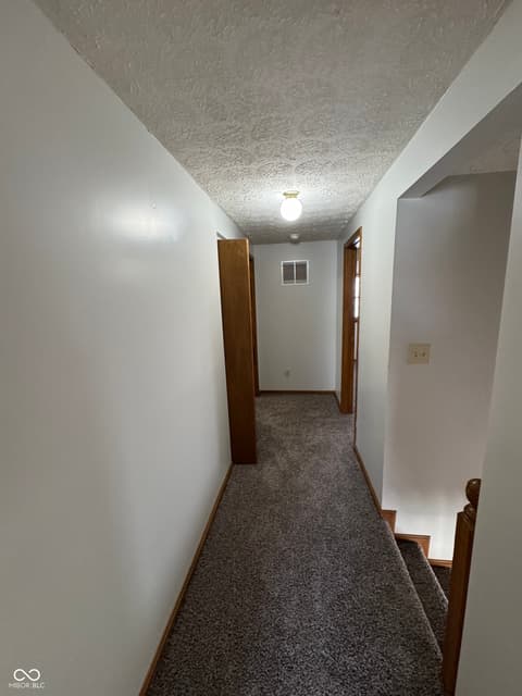 Photo of 324 W 1st Street, Rushville, IN