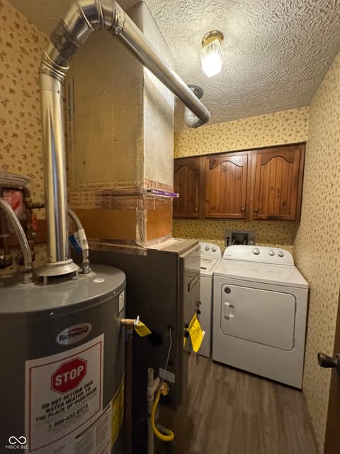 Photo of 324 W 1st Street, Rushville, IN