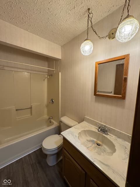 Photo of 324 W 1st Street, Rushville, IN