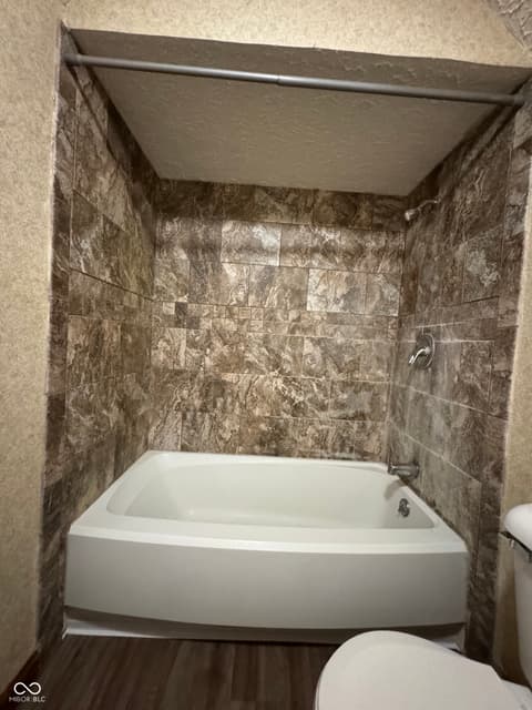 Photo of 324 W 1st Street, Rushville, IN