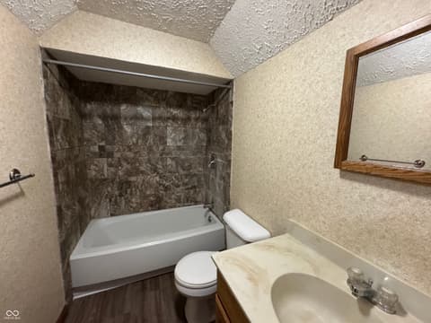Photo of 324 W 1st Street, Rushville, IN