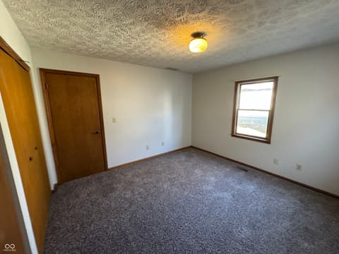 Photo of 324 W 1st Street, Rushville, IN