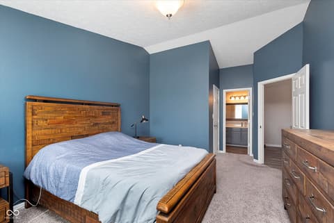 Photo of 1057 Timber Creek Drive, Carmel, IN