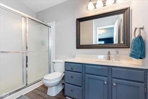 Photo of 1057 Timber Creek Drive, Carmel, IN