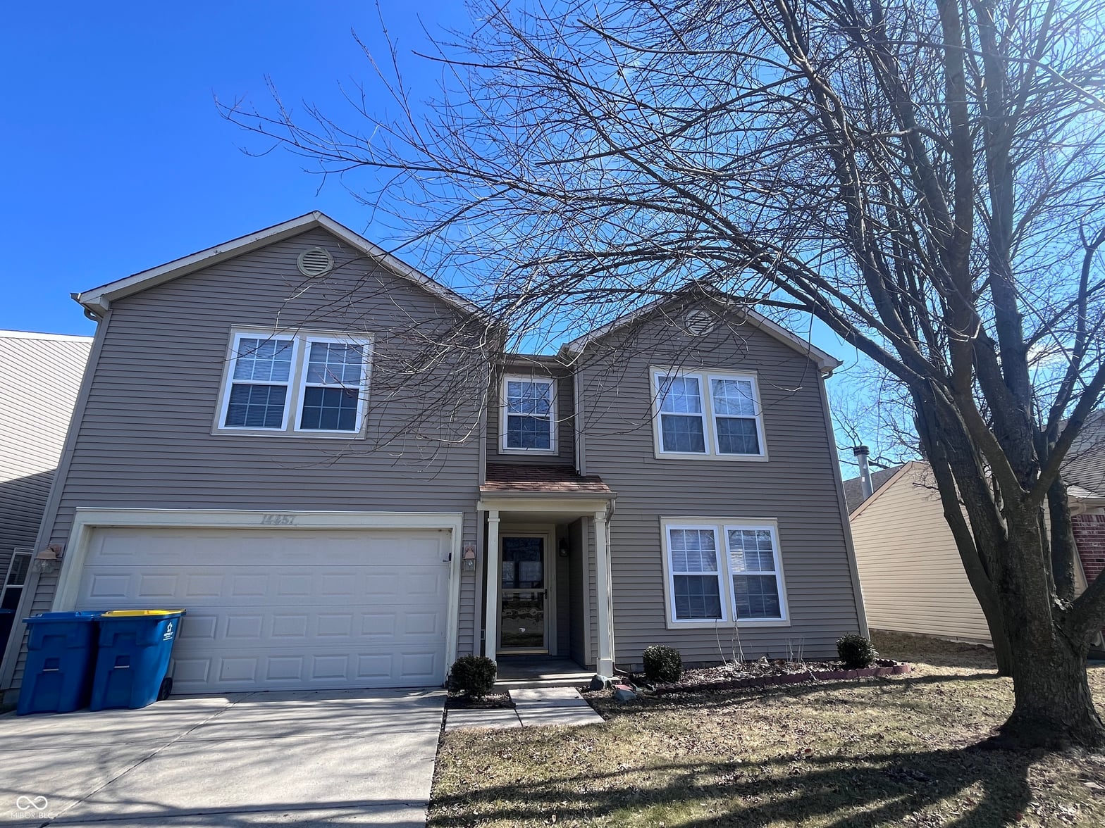 Photo of 14457 Orange Blossom Trail, Fishers, IN